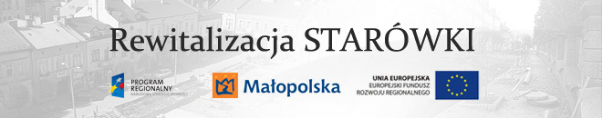 Rewitalizacja Starówki