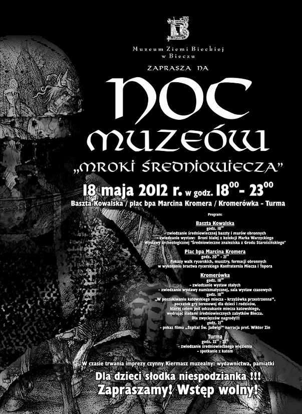 Mroki średniowiecza
