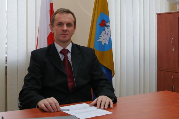 Janusz FUGIEL Zastępca Burmistrza Gorlic