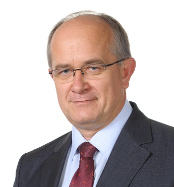 Witold KOCHAN Burmistrz Gorlic