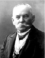 O burmistrzu pozytywiście