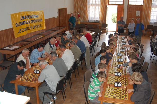 Ekumeniczne szachy
