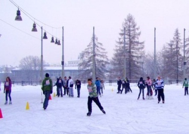 Rusza przebudowa lodowiska
