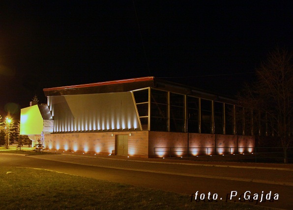 Efekty iluminacji