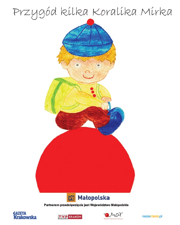 Przygody Koralika Mirka