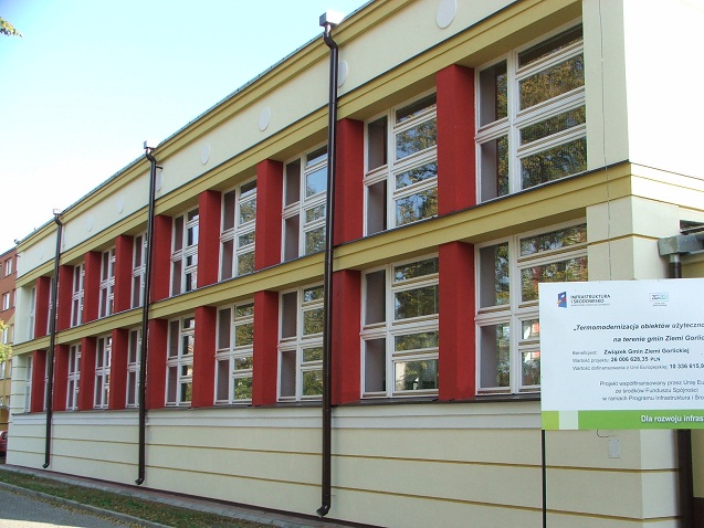Inwestycje 2011: osiedle Krasińskiego
