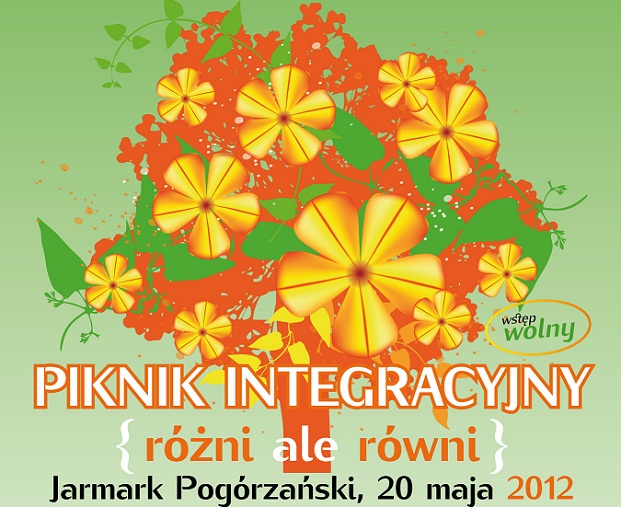 Różni, ale równi