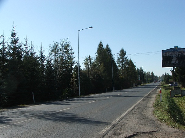 Inwestycje 2011: osiedle Skrzyńskich