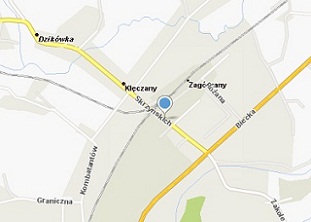 Bezpieczniej na Skrzyńskich