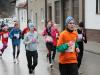 XXI Bieg Sylwestrowy - grudzień 2011